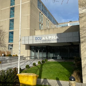 DCU Alpha-840X840