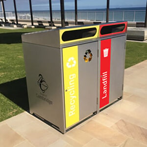 800-Series-Stainless-Steel-Dual-Bay-Bin-Surrounds-600x600-1-840X840