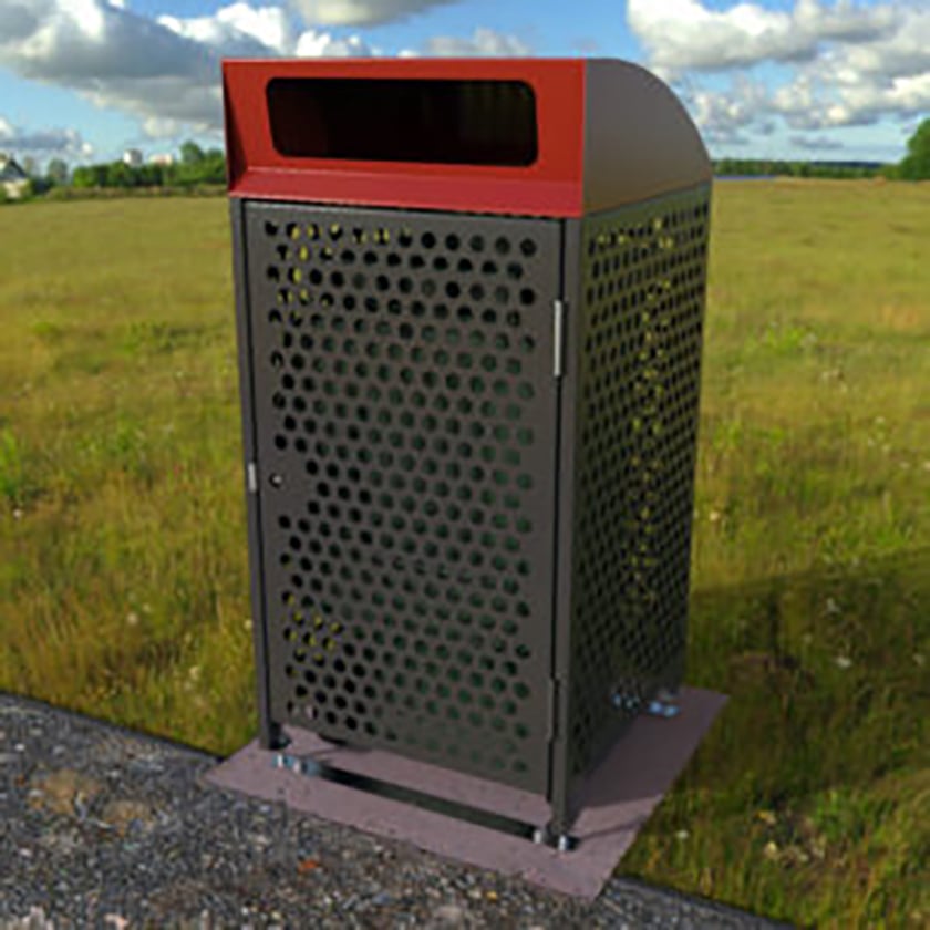 829-800-Series-with-Curved-Cover-and-perforated-panels-600x600-1-840X840