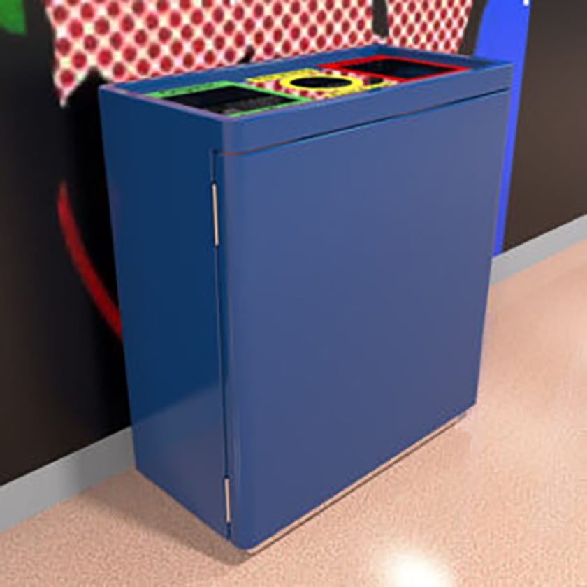 88922-3-Bay-Internal-Bin-Blue-600x600-1-840X840