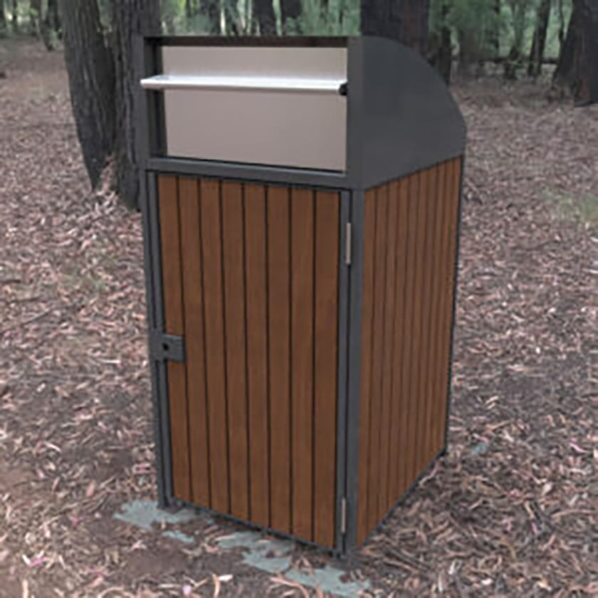 900-Series-240lt-Pivot-Chute-Bin-Surround-600x600-1-840X840