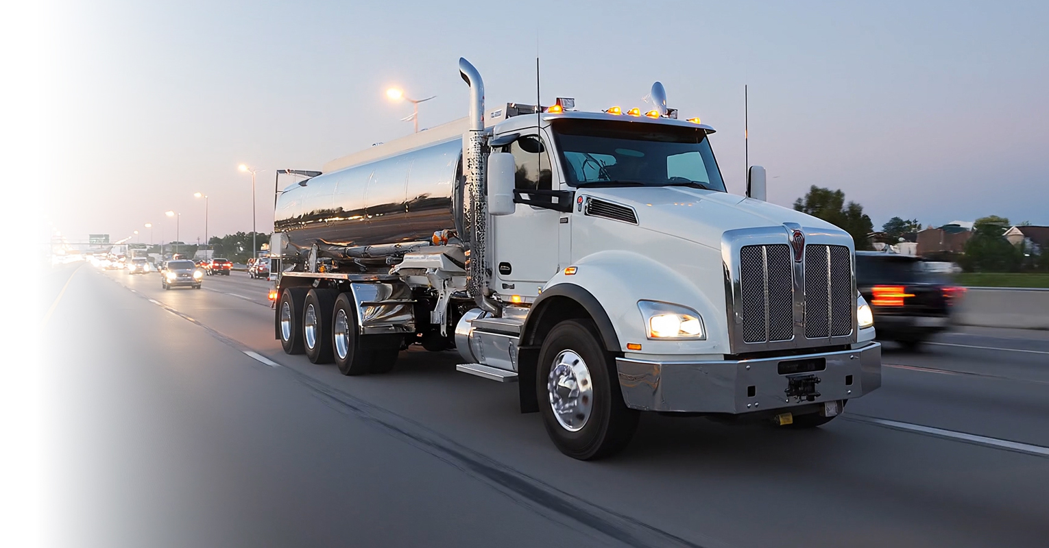 Firefly tanker truck-2-1