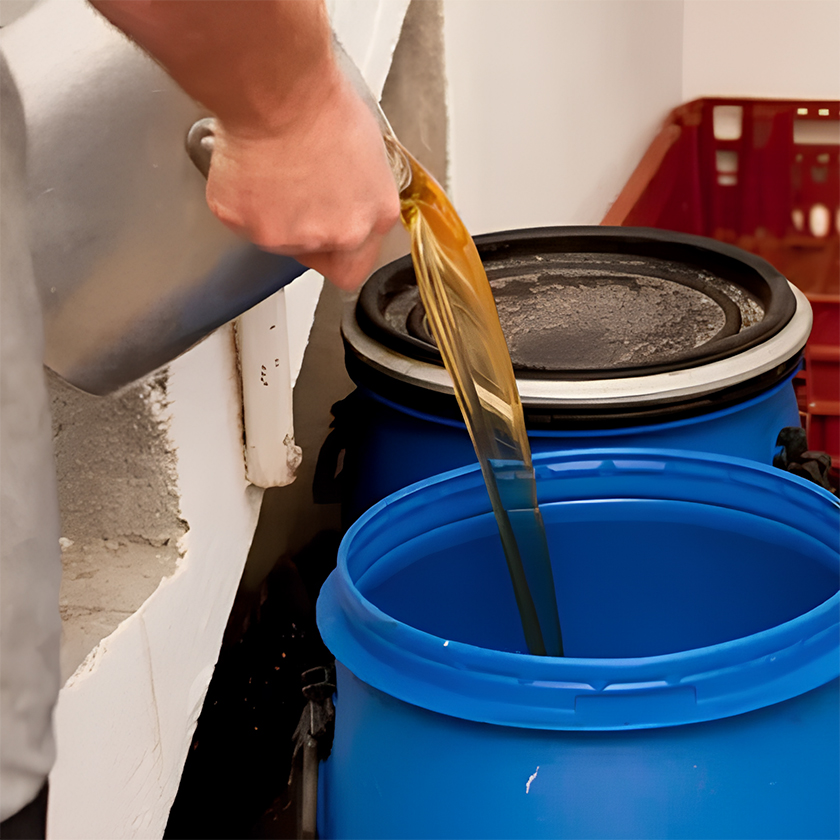 Northern Gulf-840-used-cooking-oil