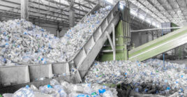 Plastic recycling capacity grows by 17% in Europe Preview