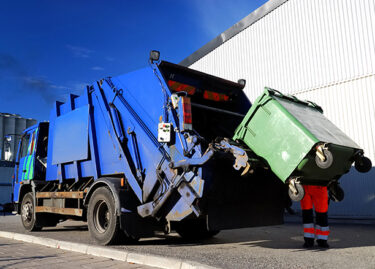 Is the Waste Collection Industry ready for change?