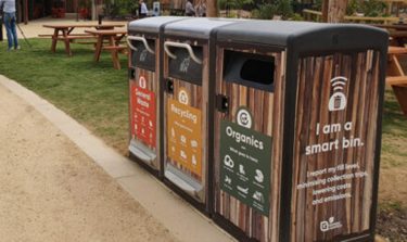 Superfy Waste Insights™ enables real-time insights and intelligence for Sydney Zoo to support their sustainable waste management requirements.