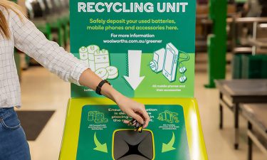 Ecocycle’s recycling service
