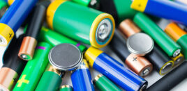 What Happens To Recycled Batteries? Preview