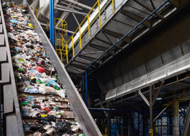 Lessons From Australia’s Largest Recycling Plant Preview