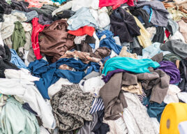Canada’s proposal to reduce textile waste Preview