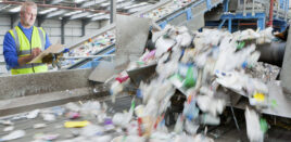 The secret life of plastic recycling in the US Preview