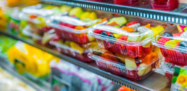 Australia food and grocery manufacturers’ plans to reduce plastic packaging waste Preview