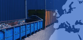 EU recycling rate improvements slowing down Preview