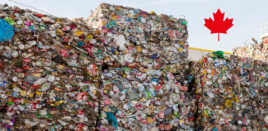 Collaboration to boost plastic recycling in Canada Preview