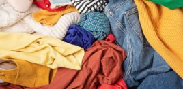 Europe’s efforts to improve circularity in the textile industry Preview