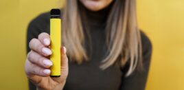 How disposable vapes are impacting sustainability and recycling Preview