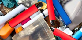 Weekly Roundup 23 | Disposable Vapes, Battery Recycling & The RWM Preview