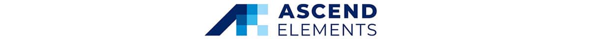 ASCEND ELEMENTS Logo