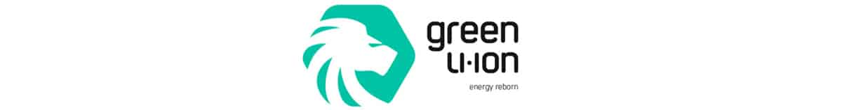 green li ion Logo