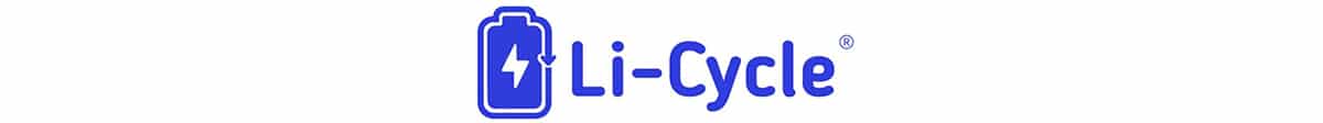 Li-Cycle Logo