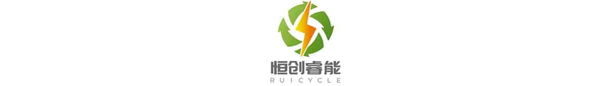 RUICYCLE Logo
