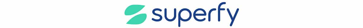 Superfy Logo