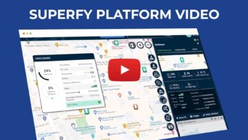 Welcome to the Superfy platform